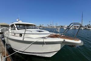 Kala 38ft Nimbus Yacht For Sale