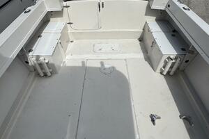 24ft Grady White Yacht For Sale