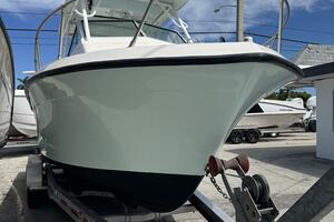 24ft Grady White Yacht For Sale