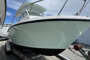 24ft Grady White Yacht For Sale