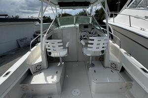 24ft Grady White Yacht For Sale