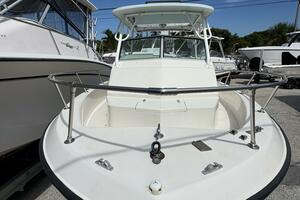 24ft Grady White Yacht For Sale