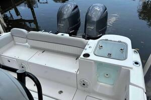 26ft Sea Fox Yacht For Sale