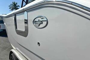 26ft Sea Fox Yacht For Sale