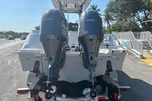 26ft Sea Fox Yacht For Sale
