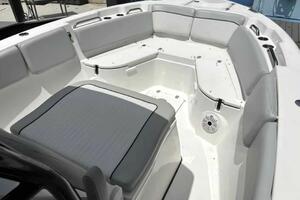 26ft Sea Fox Yacht For Sale