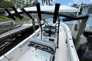 26ft Sea Fox Yacht For Sale