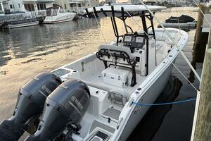 26ft Sea Fox Yacht For Sale