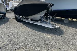 26ft Sea Fox Yacht For Sale
