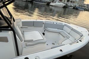 26ft Sea Fox Yacht For Sale