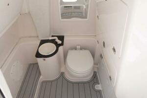 Photo 5925385 for 2021 Sea Fox 268 Commander  