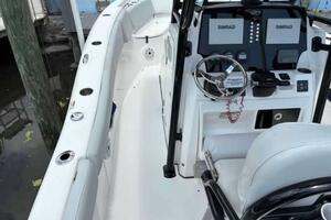 26ft Sea Fox Yacht For Sale