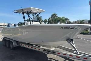 26ft Sea Fox Yacht For Sale