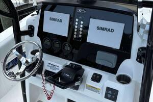 26ft Sea Fox Yacht For Sale