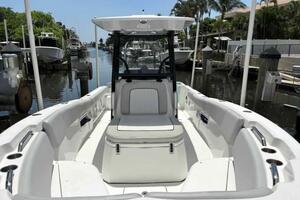 26ft Sea Fox Yacht For Sale
