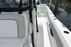 26ft Sea Fox Yacht For Sale