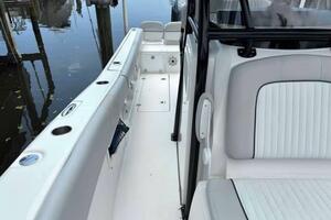 26ft Sea Fox Yacht For Sale