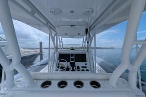 Yellowfin 40ft Yellowfin Yacht For Sale