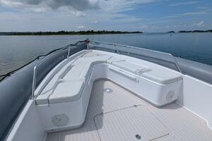 Yellowfin 40ft Yellowfin Yacht For Sale