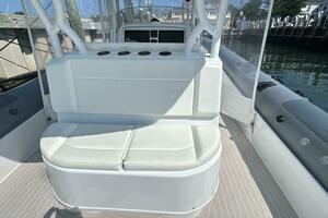 Yellowfin 40ft Yellowfin Yacht For Sale