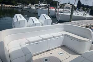 Yellowfin 40ft Yellowfin Yacht For Sale