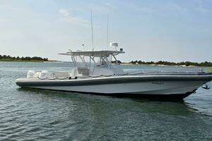 2015 Yellowfin RIB thumbnail 1