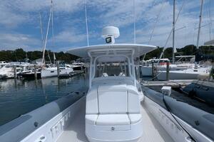 Yellowfin 40ft Yellowfin Yacht For Sale