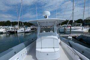 2015 Yellowfin RIB thumbnail 12