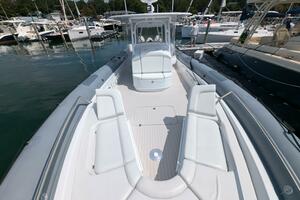 Yellowfin 40ft Yellowfin Yacht For Sale