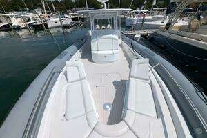 2015 Yellowfin RIB thumbnail 7