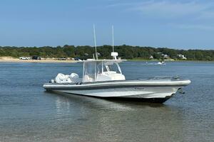 Yellowfin 40ft Yellowfin Yacht For Sale