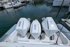 Yellowfin 40ft Yellowfin Yacht For Sale