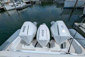 2015 Yellowfin RIB thumbnail 20