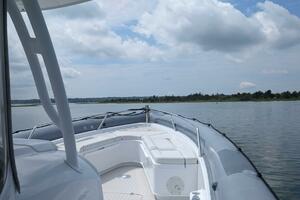 Yellowfin 40ft Yellowfin Yacht For Sale