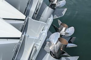 Yellowfin 40ft Yellowfin Yacht For Sale