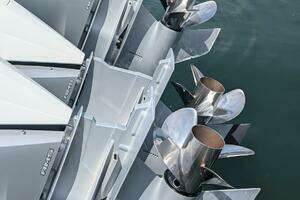 2015 Yellowfin RIB thumbnail 21