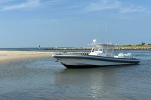 Yellowfin 40ft Yellowfin Yacht For Sale