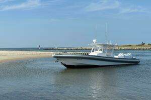 2015 Yellowfin RIB thumbnail 5