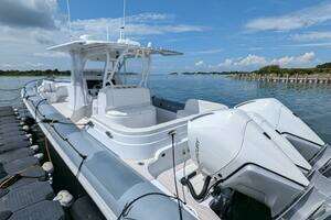2015 Yellowfin RIB thumbnail 6