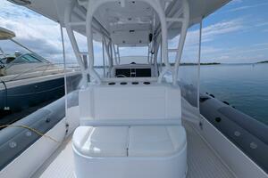 Yellowfin 40ft Yellowfin Yacht For Sale