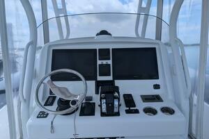 Yellowfin 40ft Yellowfin Yacht For Sale