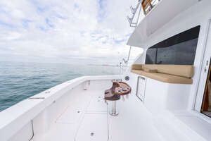 Big Sky 2003 Viking 45 Convertible Yacht For Sale in Tierra Verde FL