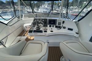38ft Silverton Yacht For Sale