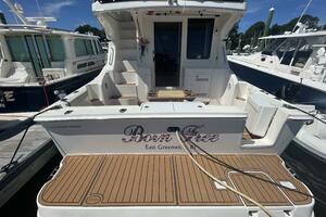 38ft Silverton Yacht For Sale