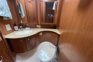 38ft Silverton Yacht For Sale