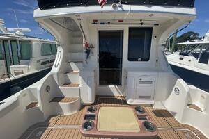38ft Silverton Yacht For Sale