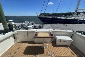 38ft Silverton Yacht For Sale