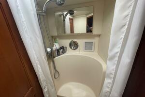 38ft Silverton Yacht For Sale