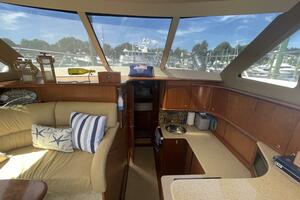 38ft Silverton Yacht For Sale