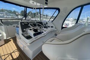 38ft Silverton Yacht For Sale